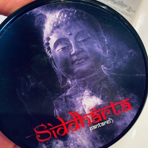 PantaRei Siddharta 150. Shaving Soap