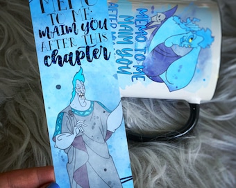 Memo to me: Maim You After this Chapter | Hades Bookmark