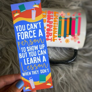 Summer Romance Book | Funny Story Bookish Bookmark