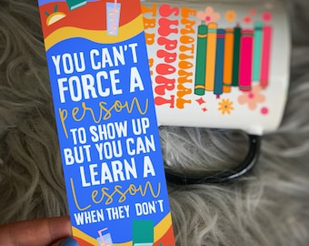 Summer Romance Book | Funny Story Bookish Bookmark