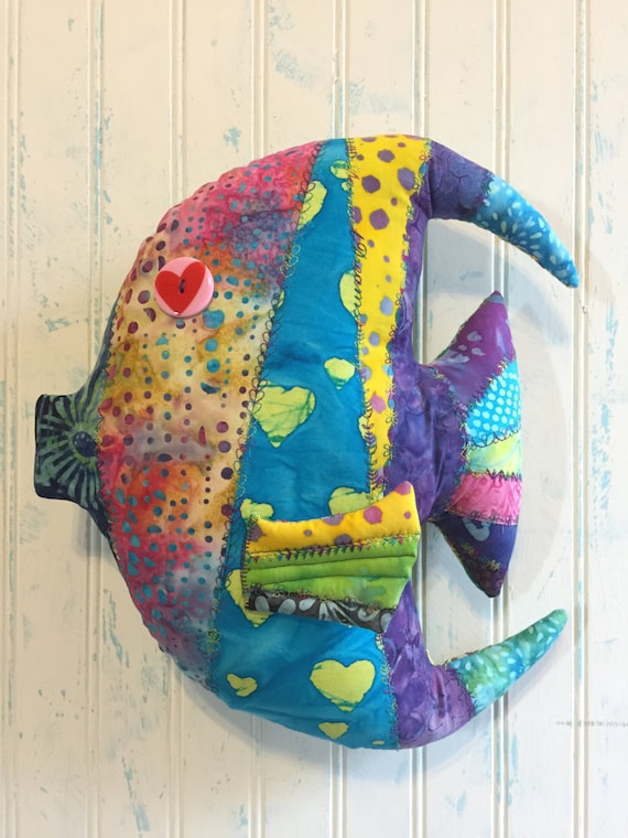 Fish shaped throw pillows hot sale