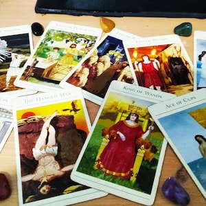 Zodiac Spread