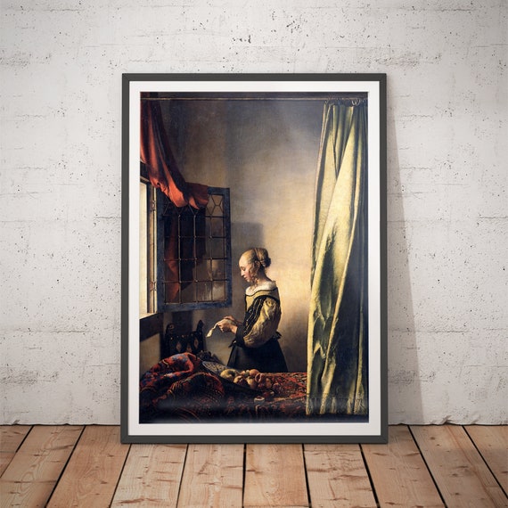キーボード Raw Studio - Vermeer's girl Johannes Vermeer Girl with a Pearl Earring | Mauritshuis