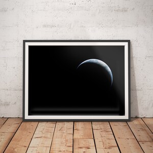 Wissenschaft Poster - Apollo Erde: Sternenkarte / Weltraum-Druck / Astronomie-Druck / Weltraum-Dekor / Nachthimmel / Nasa / Space Art