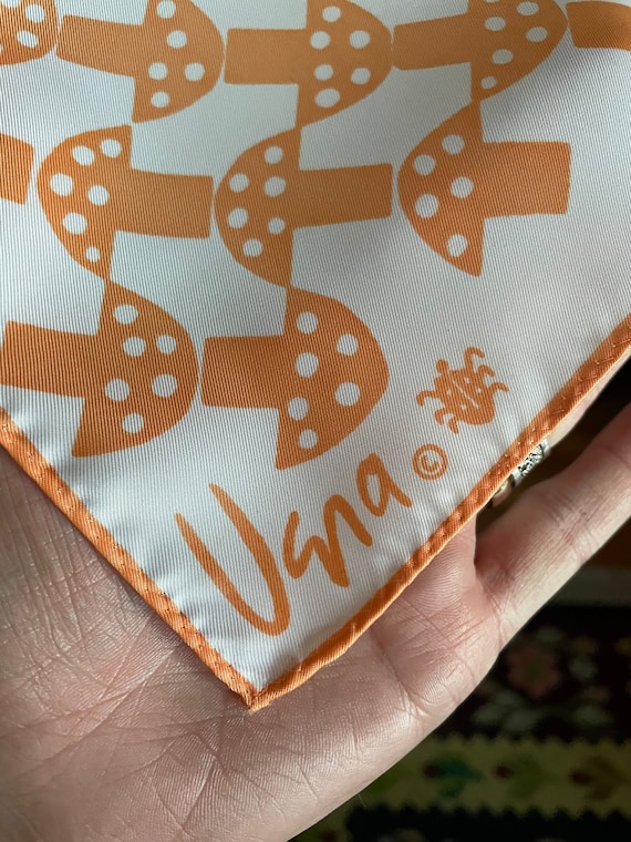 Vera scarf - image 3