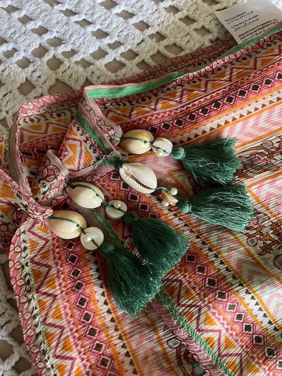 chiffon wrap - image 8