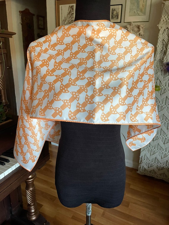 Vera scarf - image 2