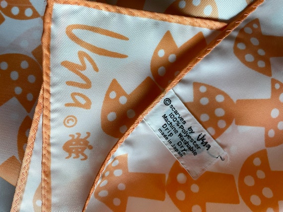 Vera scarf - image 4