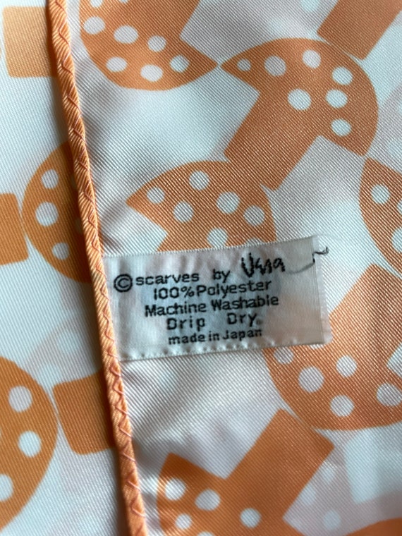 Vera scarf - image 5