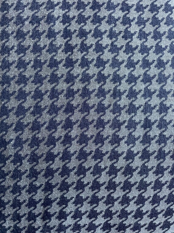 Houndst pattern wrap - image 5