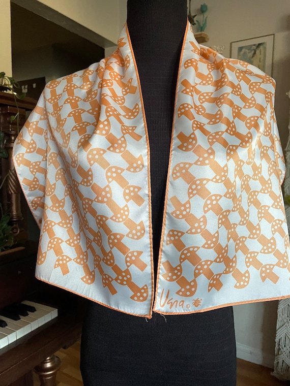 Vera scarf - image 1