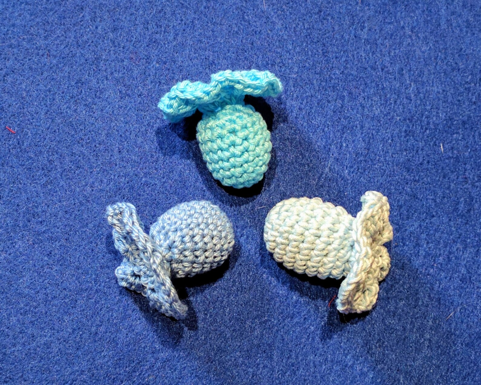 CROCHET Fish Cat Toy PATTERN Etsy