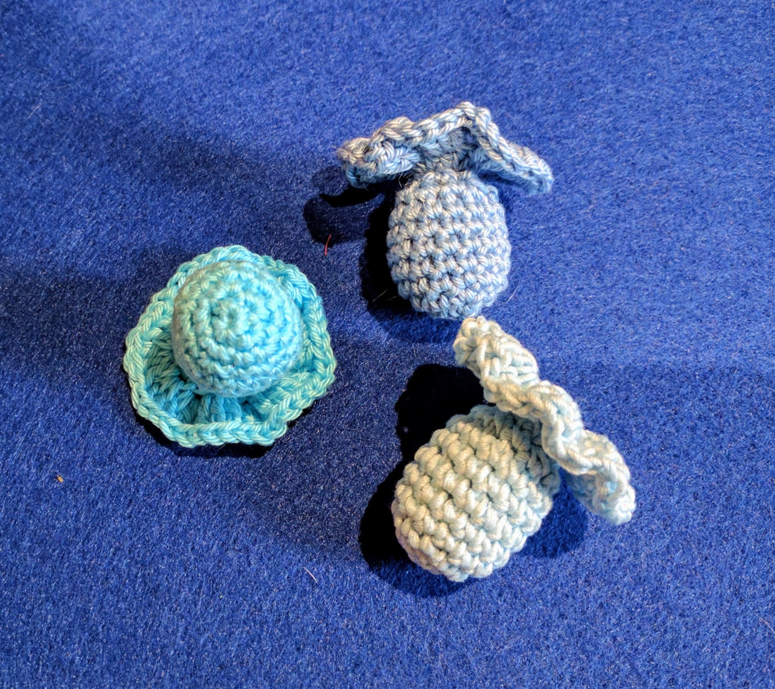 CROCHET Fish Cat Toy PATTERN Etsy