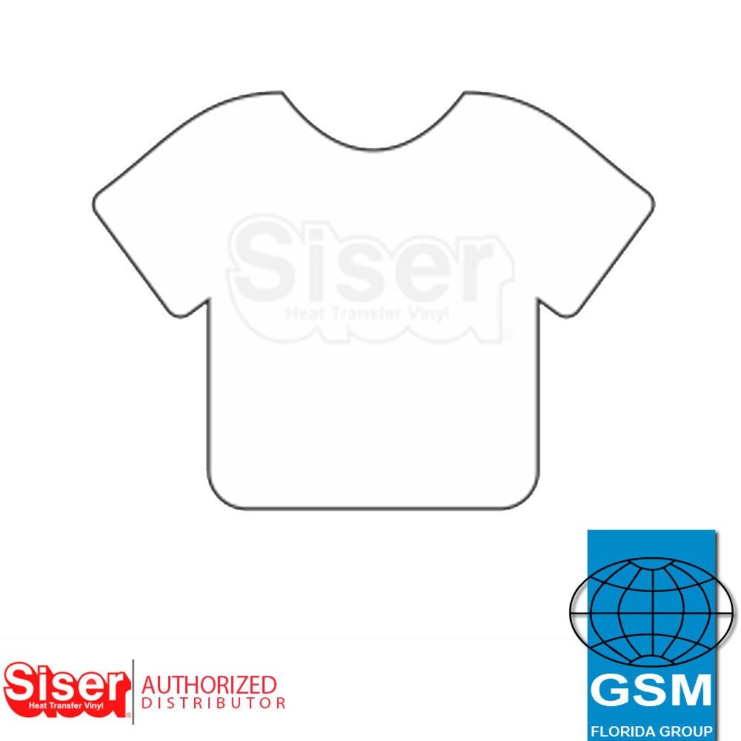 Siser Aurora Heat Transfer Vinyl - 12" x 10 Yards