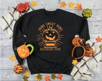 Download Halloween Town Etsy
