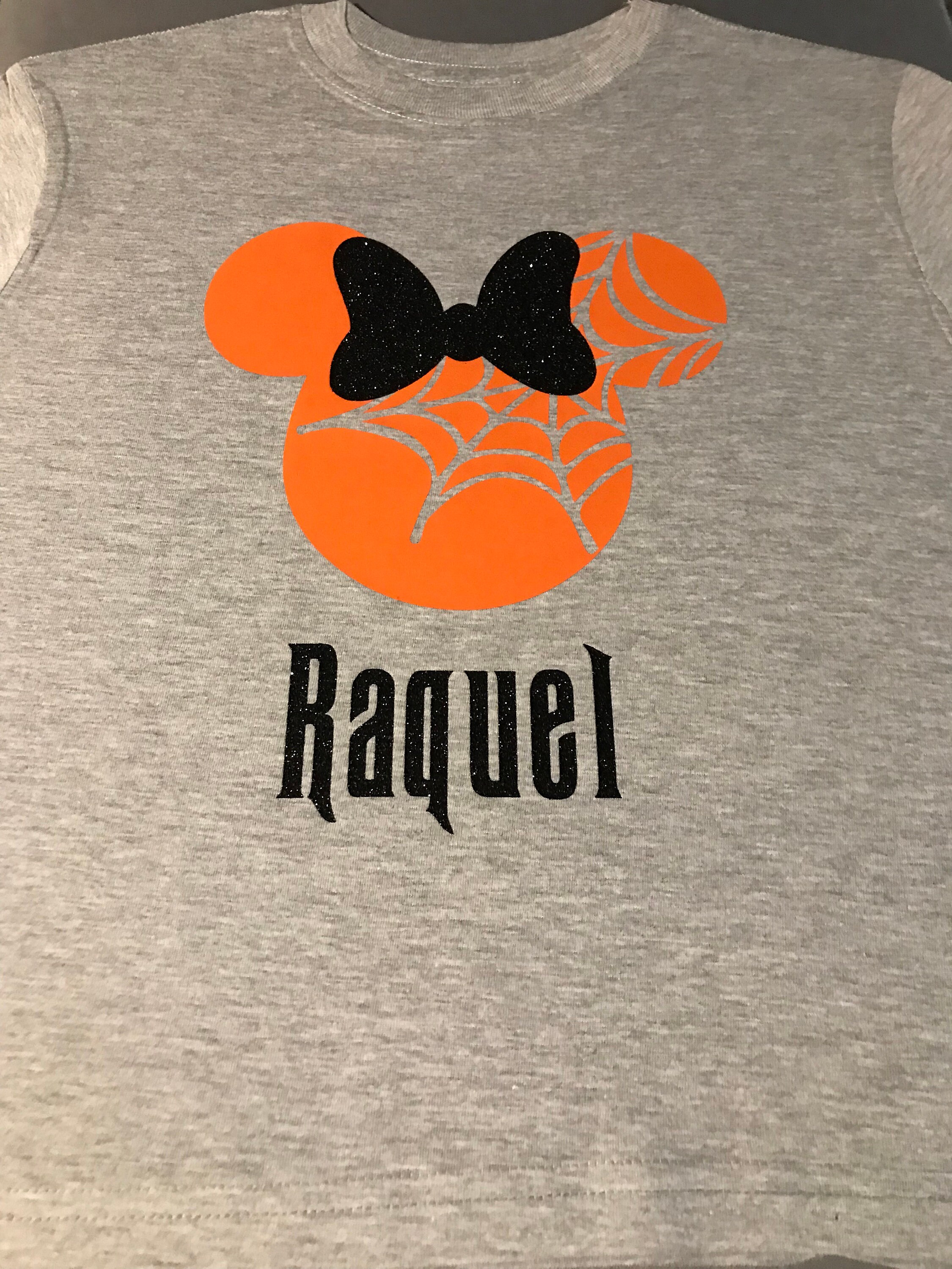 Disney Halloween Matching Family Shirts /Disney Family Shirts Etsy
