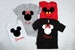 Disney Matching Family Shirts /Custom Disney/Matching Disney Shirt/Disney 2022 Shirt / Disney Personalized Shirts/ Custom Disney Shirts 