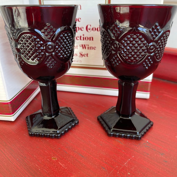 Avon Cape Cod Collection Etsy