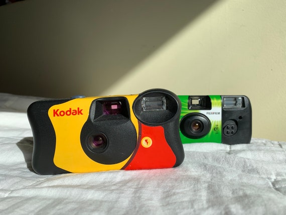 How to Make a Tazer from a Disposable Camera: 9 Steps