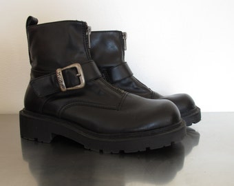 mudd shoes boots