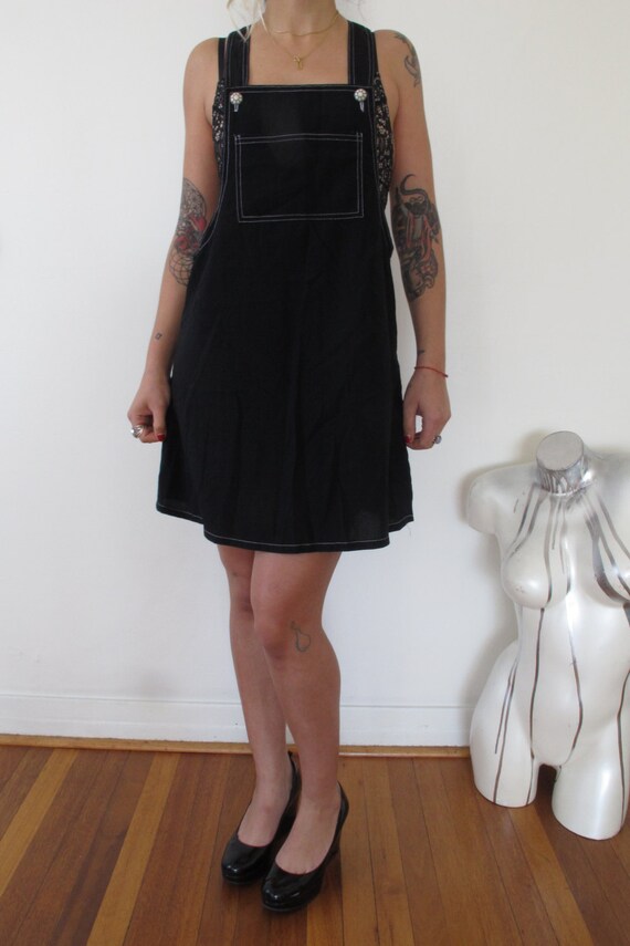 warehouse tea dress