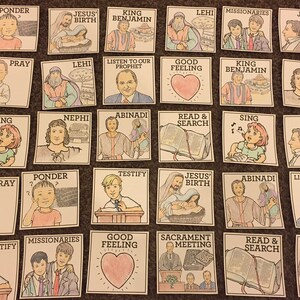 Juego de emparejamiento principal DE SUD