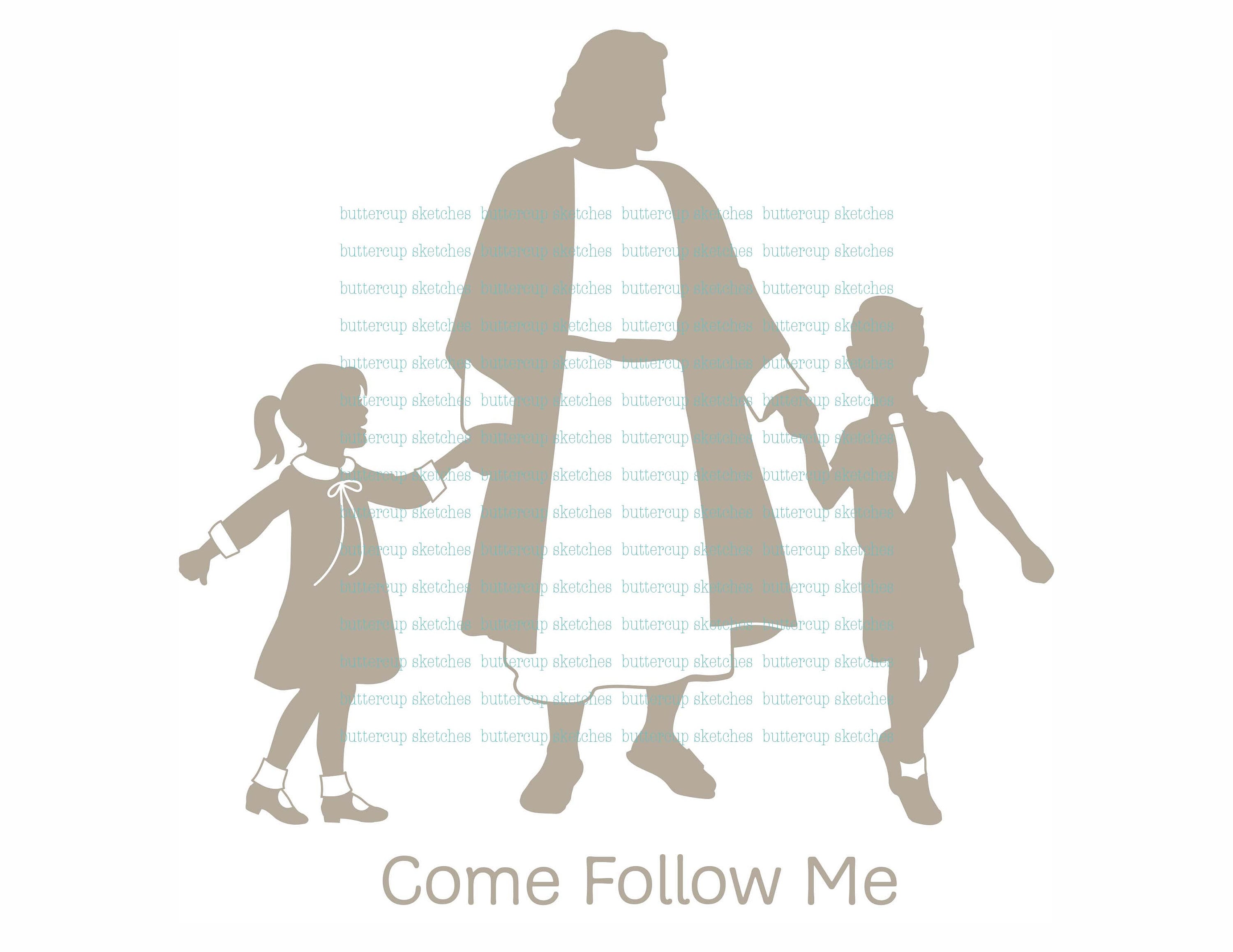 Lds 2024 Come Follow Me Devin Feodora