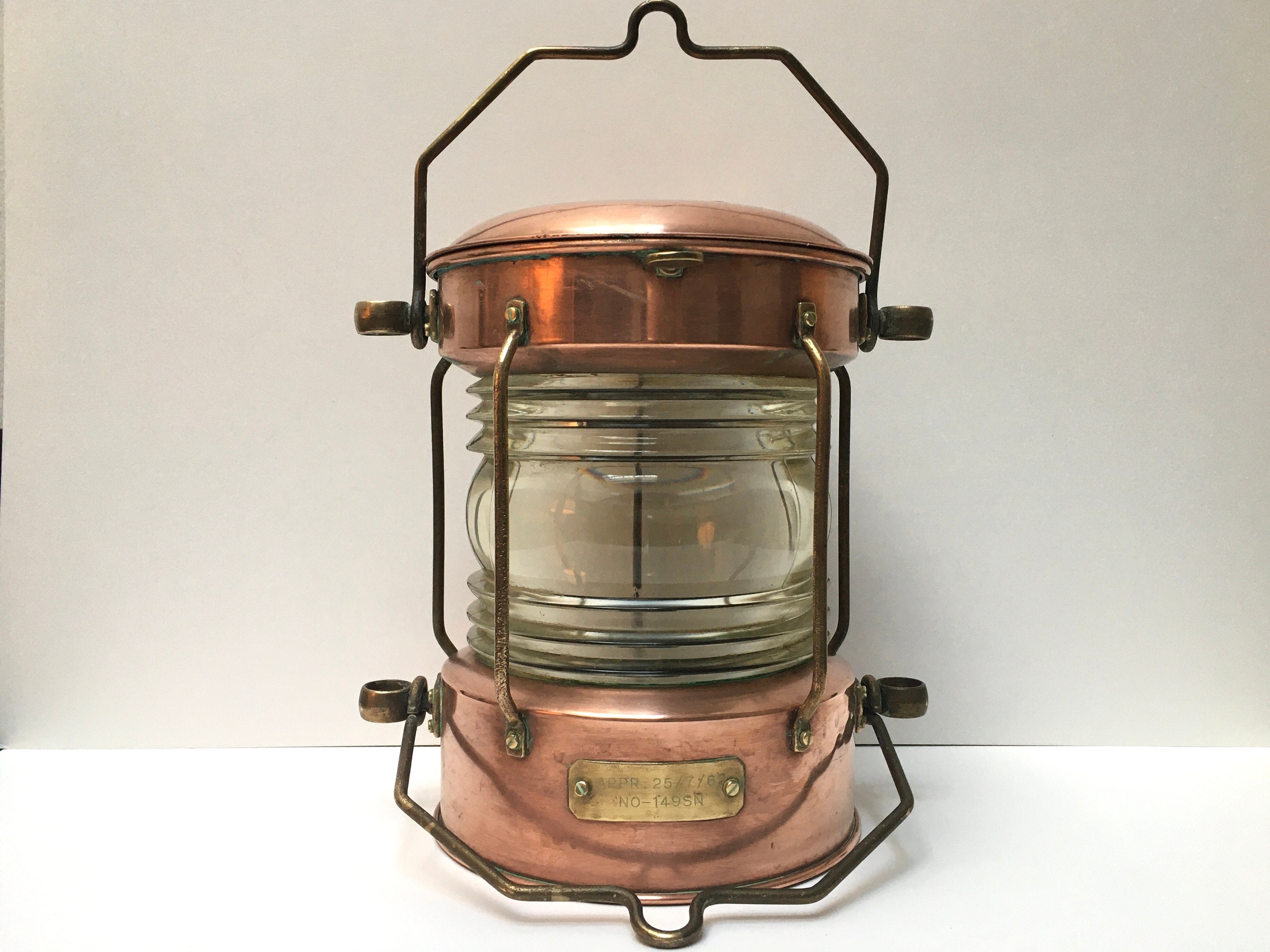 Ankerlicht lantern deals
