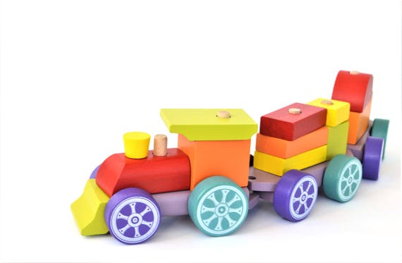 choo choo train toys