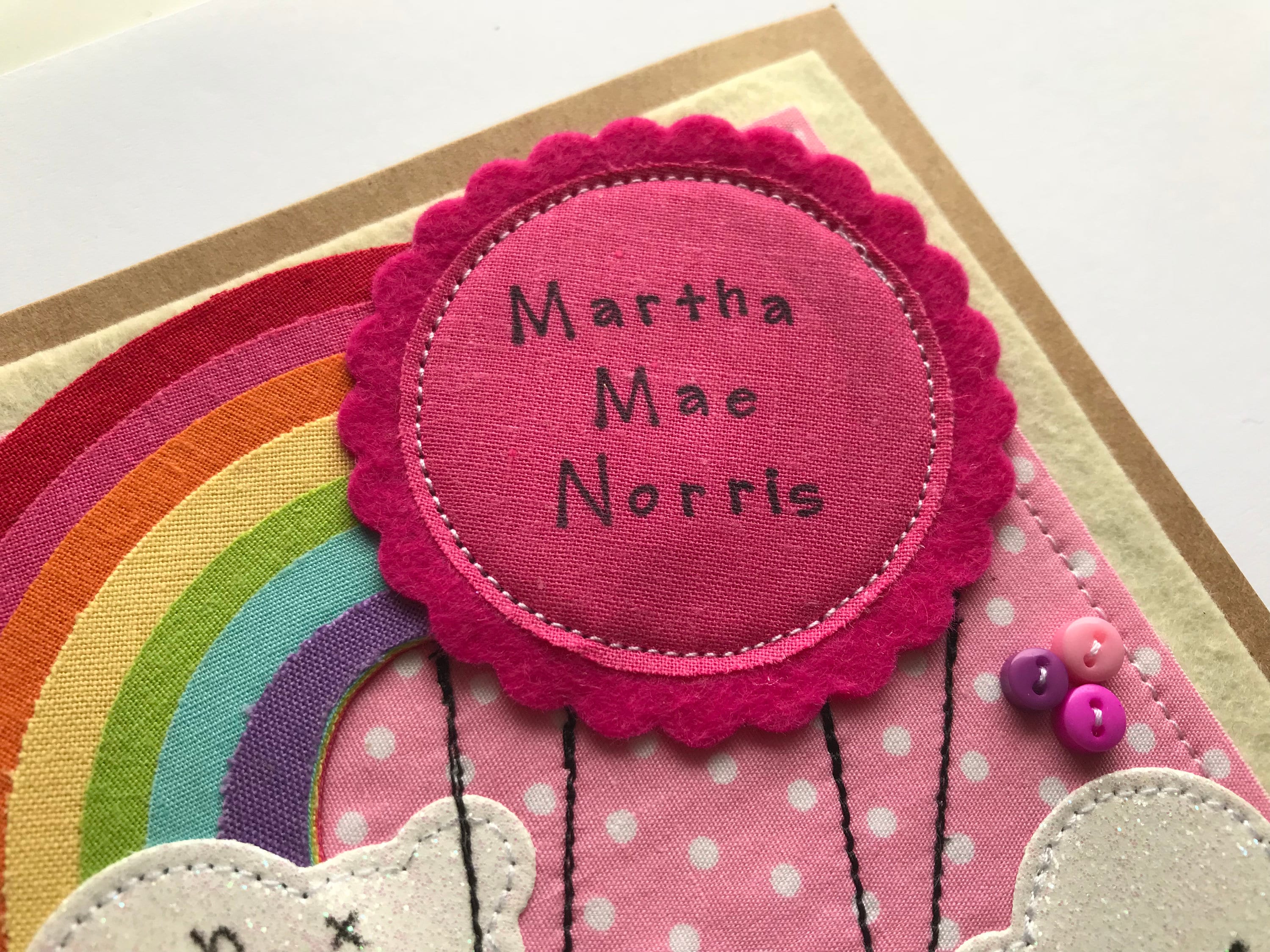 New Baby Card New Baby Girl Card New Baby Baby Girl Card Etsy UK