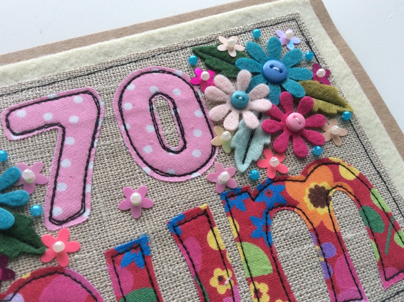 etsy birthday cards for mum