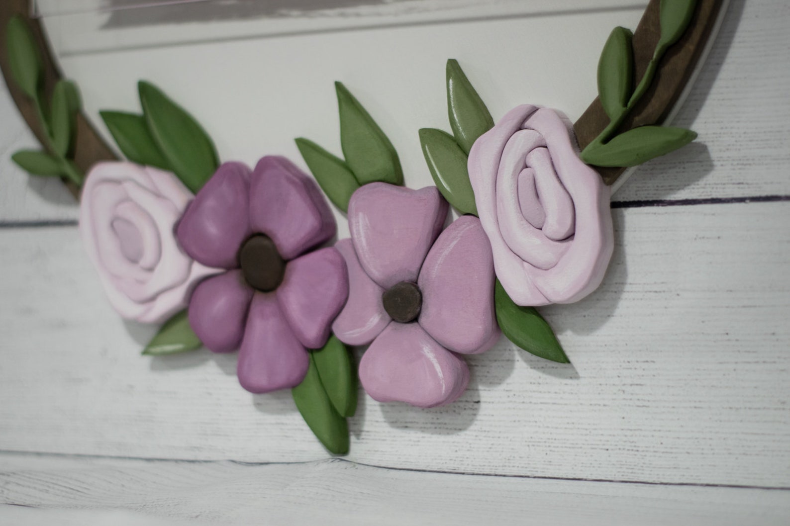 Scroll Saw Template Digital Download Floral Scroll Saw | Etsy
