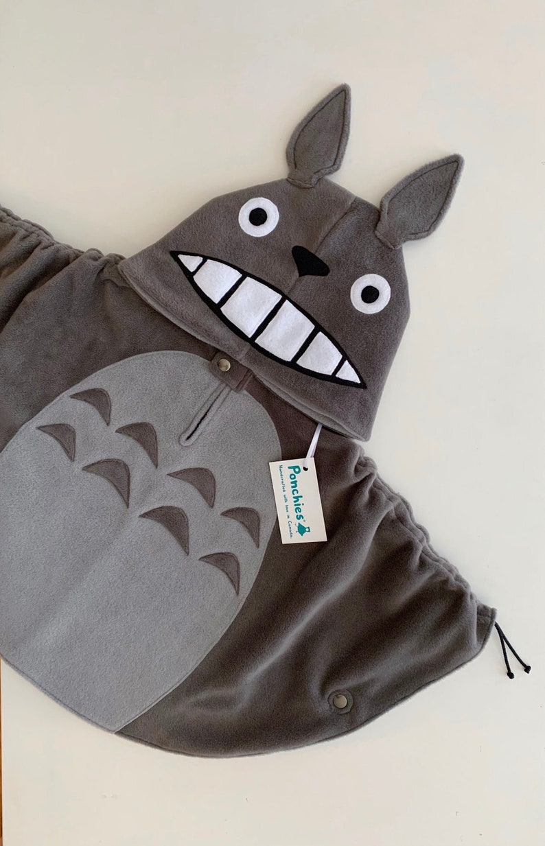 fleece all in one baby