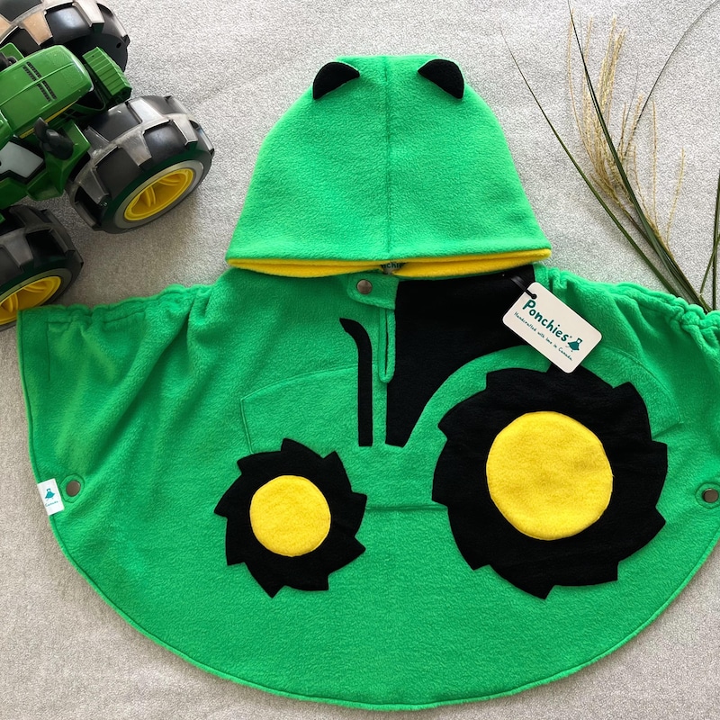 John Deere Baby - Etsy