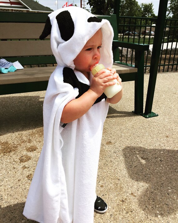 Panda Poncho Serviette A Capuchon Bebe Tout Petit Et Etsy Panda Poncho Serviette A Capuchon Bebe Tout Petit Et Etsy