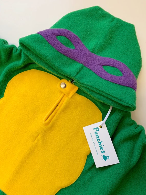 Ninja turtle cheap baby stuff