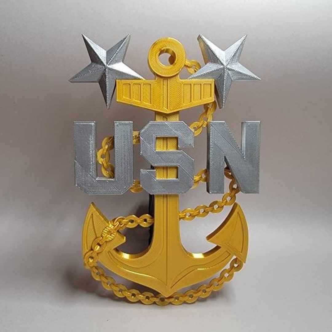 United States Navy Ranks Only - Etsy