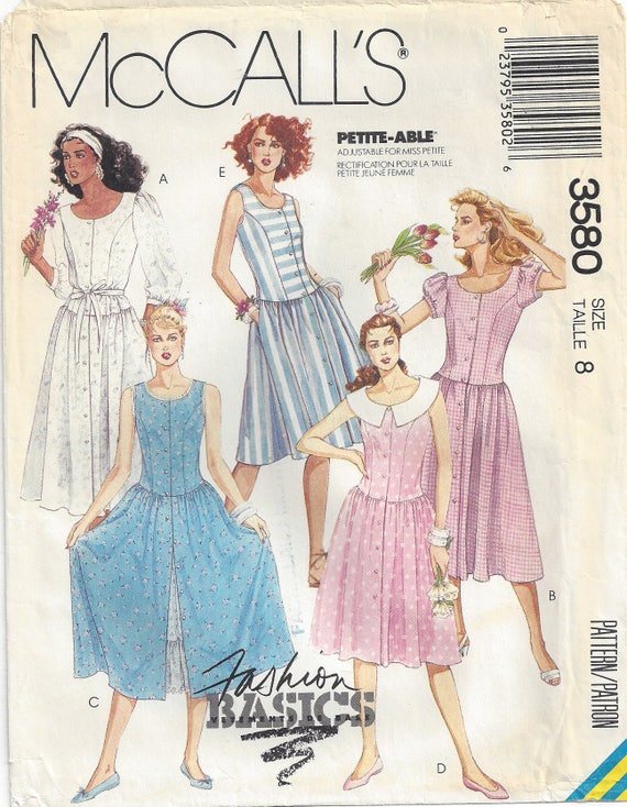 sachin and babi light blue dress Reclaimed Vintage Dropped Waist Gathered Detail Midi Denim Dress in Blue main image 1
