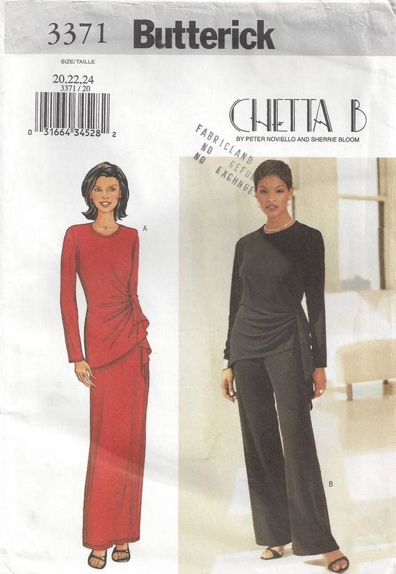 plus size evening wear separates