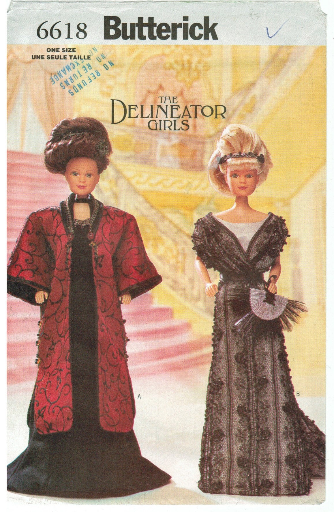 Mattel - Poupée Barbie Indian Collector Edition