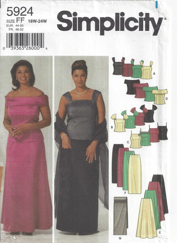 Women s off the Shoulder Evening Tops Long Slim or Flared Formal