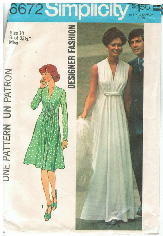 70s formal dress 2025