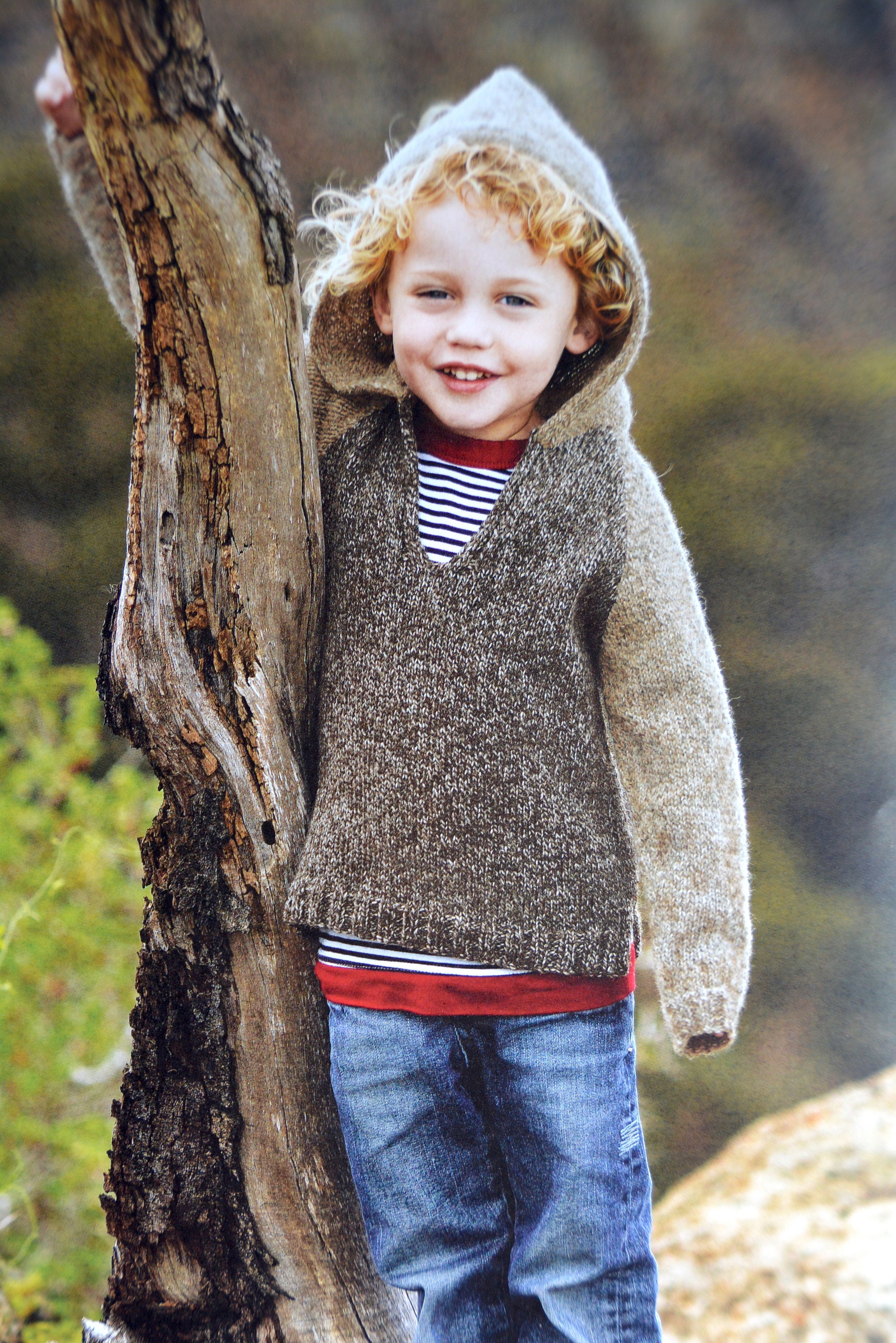 Cleckheaton Knitting Pattern Book 975 Perfect Day 8 Ply 7 Etsy Australia