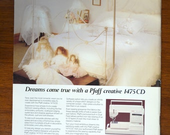 Australian Smocking and Embroidery Issue No. 26 Spring 1993 - Etsy