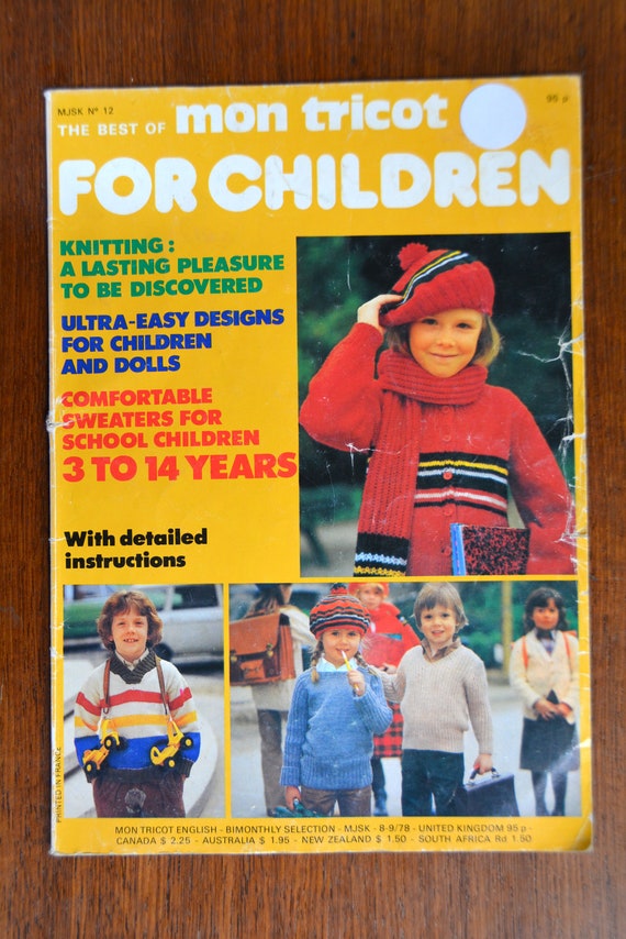 children's jumpers australia