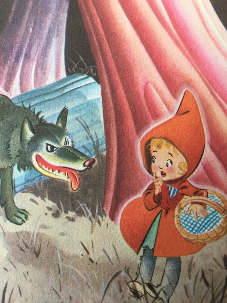 Little Red Riding Hood by Candice Ransom Little Red Riding Hood by Candice Ransom