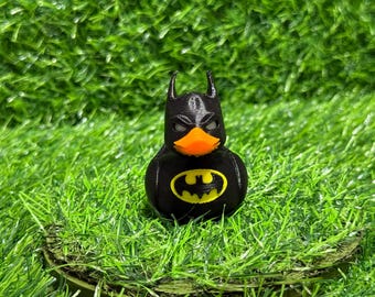 3D Bat Duck