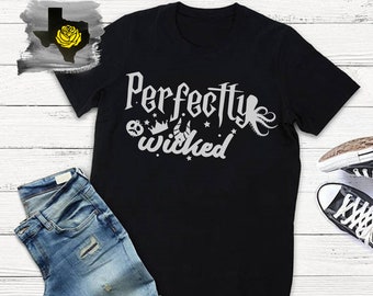 Perfectly Wicked T-Shirt