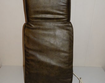 Massage Chair Pad Etsy