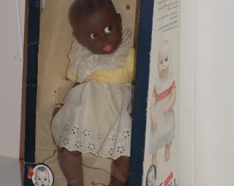 gerber baby doll 1980